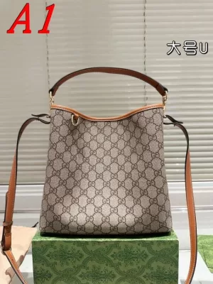 2025 使いやすい ショルダーバッグ/ハンドバッグ GUCCI グッチ 18CM