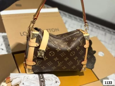 2025 きれい ショルダーバッグ/ショルダーバッグ LOUIS VUITTON ルイヴィトン 23CM/18CM