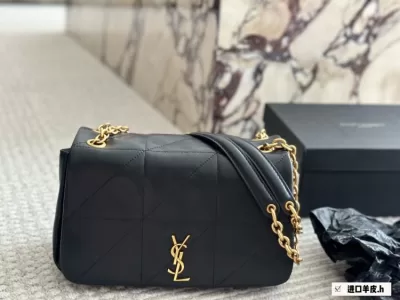 2025 高級感がある ショルダーバッグ/ショルダーバッグ YSL  イヴ サンローラン   29CM