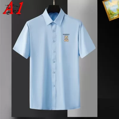 25新作 在庫あり BURBERRY バーバリー シャツ S M L XL XXL XXXL XXXXL