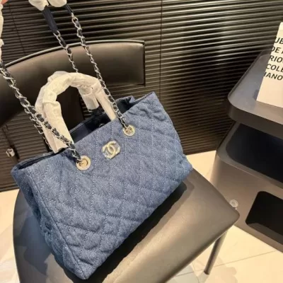 2025 トレンディ ショルダーバッグ/ハンドバッグ CHANEL  シャネル   36CM/30CM