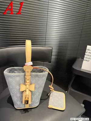 2025 耐久性がある わきの下包み LOUIS VUITTON ルイヴィトン 17CM