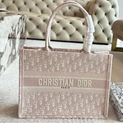 2025 上質 ハンドバッグ DIOR ディオール 26CM/36CM/41CM