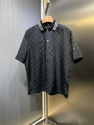 25新作 セール LOUIS VUITTON ルイヴィトン シャツ S M L XL