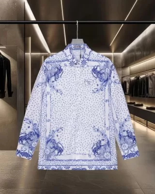 25新作 バーゲン DIOR ディオール シャツ M L XL XXL
