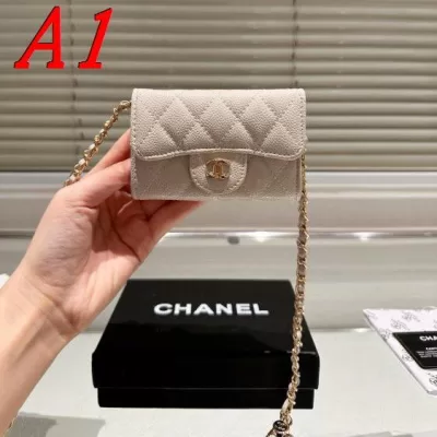 2025 憧れの ショルダーバッグ/ショルダーバッグ CHANEL  シャネル   11CM