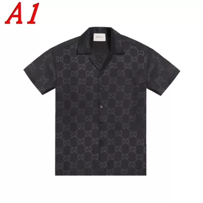 25新作 ユニーク GUCCI グッチ シャツ M L XL XXL XXXL
