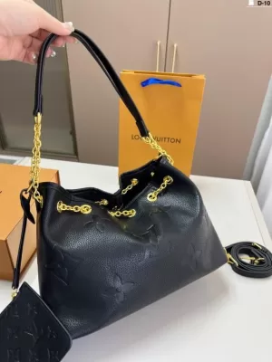2025 ロマンチック ショルダーバッグ/ショルダーバッグ LOUIS VUITTON  ルイヴィトン   27CM