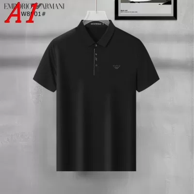 2025新作 ARMANIアルマーニ ポロシャツ  アーバン