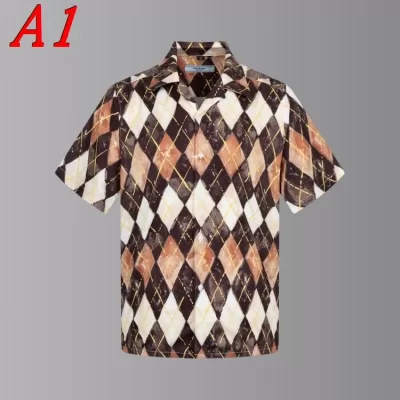 25新作 ミニマル PRADA プラダ シャツ S M L XL