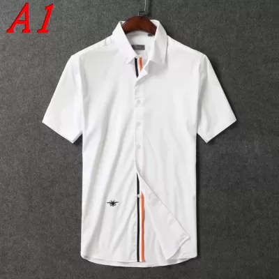 25新作 本物 DIOR ディオール シャツ M L XL XXL XXXL
