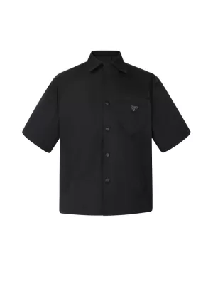 25新作 品質保証 PRADA プラダ シャツ S M L XL