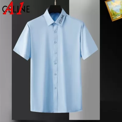 25新作 リピーター CELINE セリーヌ シャツ S M L XL XXL XXXL XXXXL