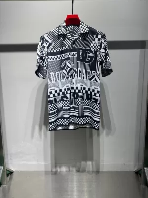 25新作 通販 DOLCE＆GABBANA ドルチェ＆ガッバーナ シャツ S M L XL XXL