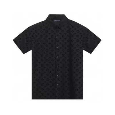 25新作 激安 LOUIS VUITTON ルイヴィトン シャツ M L XL XXL XXXL