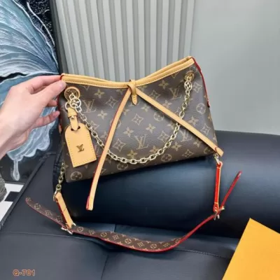 2025 ポップ ショルダーバッグ/ショルダーバッグ LOUIS VUITTON  ルイヴィトン   27CM