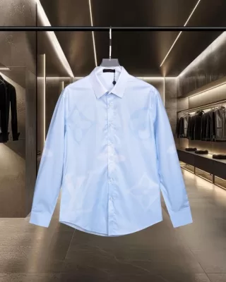 25新作 ハイエンド LOUIS VUITTON ルイヴィトン シャツ M L XL XXL