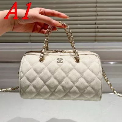 2025 特別感がある ショルダーバッグ/ハンドバッグ CHANEL  シャネル   19CM