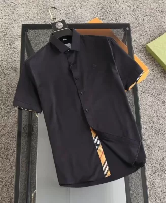 25新作 人気 BURBERRY バーバリー シャツ M L XL XXL XXXL