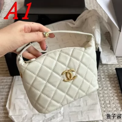 2025 上質 ショルダーバッグ/ハンドバッグ CHANEL  シャネル   16CM