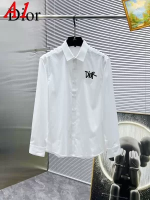 25新作 DIOR ディオール シャツ S M L XL XXL XXXL XXXXL