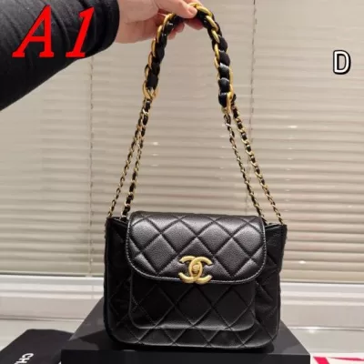 2025 愛おしい ショルダーバッグ/ショルダーバッグ CHANEL  シャネル   21CM
