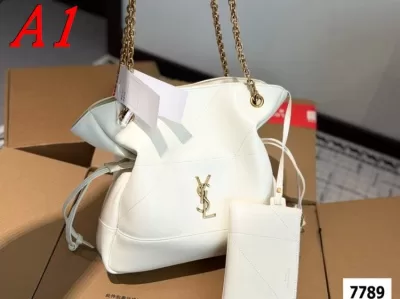 2025 フェミニン ショルダーバッグ/ショルダーバッグ YSL イヴ サンローラン 30CM