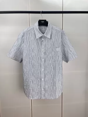 25新作 本格派 LOEWE ロエベ シャツ S M L XL