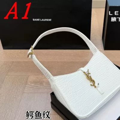 2025 ポップ わきの下包み YSL イヴ サンローラン 24CM