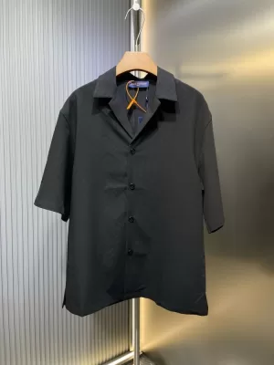 25新作 割引 LOUIS VUITTON ルイヴィトン シャツ S M L XL