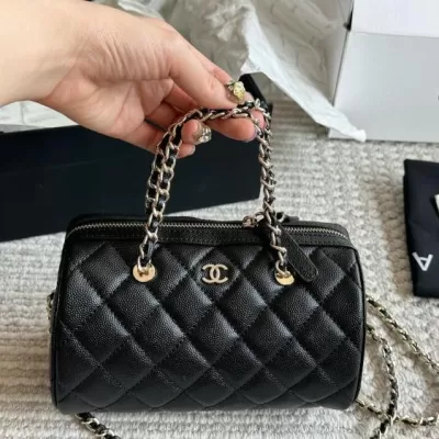 2025 普段使い向け ショルダーバッグ/ハンドバッグ CHANEL  シャネル   11CM