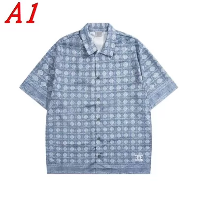 25新作 大人向け DIOR ディオール シャツ XS S M L