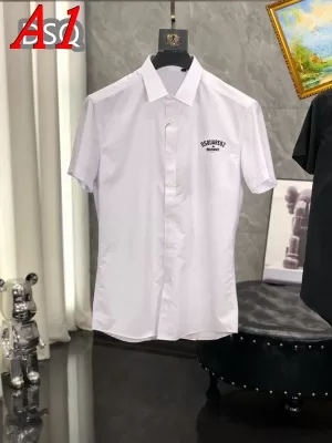 25新作 お得 DSQUARED2 ディースクエアード シャツ S M L XL XXL XXXL XXXXL