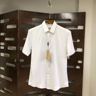 25新作 お買い得 BURBERRY バーバリー シャツ M L XL XXL XXXL