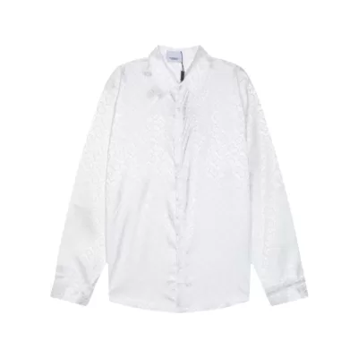 25新作 メンズ BURBERRY バーバリー シャツ M L XL XXL XXXL