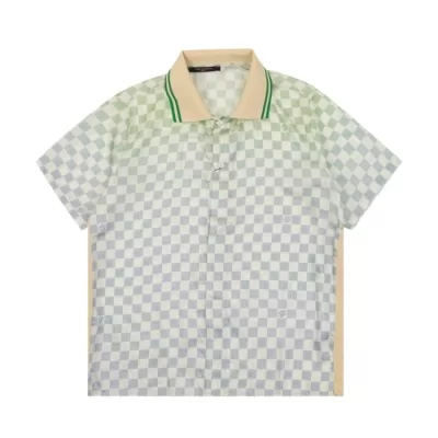 25新作 高品質 LOUIS VUITTON ルイヴィトン シャツ XS S M L