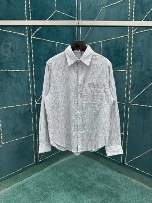 25新作 最新作 LOEWE ロエベ シャツ S M L XL