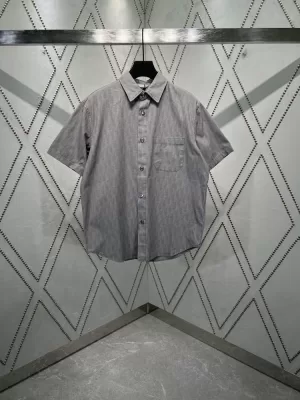 25新作 ハイエンド DIOR ディオール シャツ 38 39 40 41