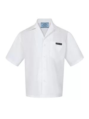 25新作 高品質 PRADA プラダ シャツ S M L XL