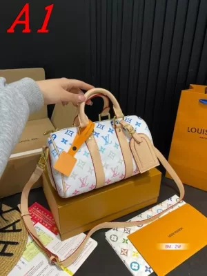 2025 愛おしい ショルダーバッグ/ハンドバッグ LOUIS VUITTON ルイヴィトン 25CM