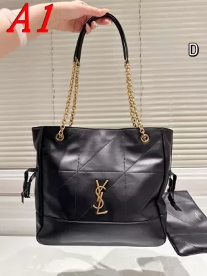 2025 丈夫 わきの下包み YSL  イヴ サンローラン   29CM