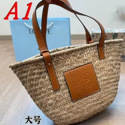 2025 おしゃれ ハンドバッグ LOEWE  ロエベ   28CM/26CM/20CM