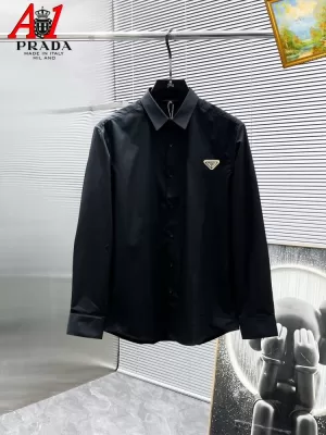 25新作 厳選 PRADA プラダ シャツ S M L XL XXL XXXL XXXXL