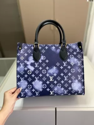 2025 魅力的 トートバッグ LOUIS VUITTON ルイヴィトン 32CM