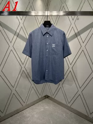 25新作 数量限定 DIOR ディオール シャツ S M L XL