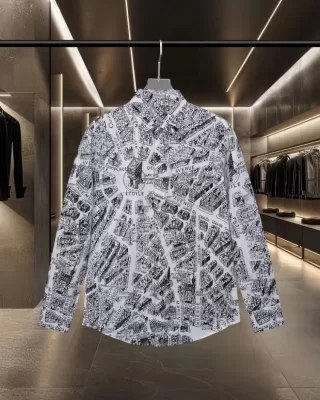 25新作 割引 DIOR ディオール シャツ M L XL XXL