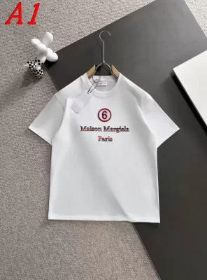 BALENCIAGAバレンシアガ 2025新作 ラウンドネック 半袖Tシャツ インスタ映え