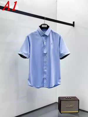 25新作 オンライン BURBERRY バーバリー シャツ M L XL XXL XXXL