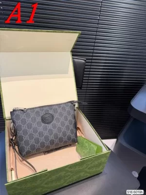 2025 新しい ショルダーバッグ/ショルダーバッグ GUCCI グッチ 18CM