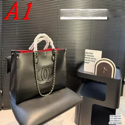 2025 快適 ショルダーバッグ/ハンドバッグ CHANEL  シャネル   41CM/32CM/25CM/18CM